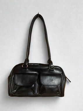 Classic | Everyday Basic Handbag